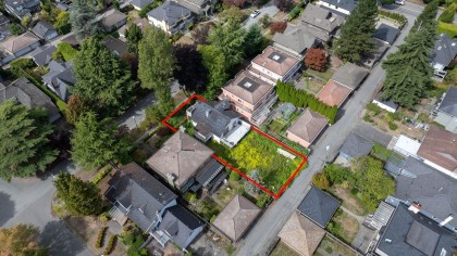Photo 5 at 6568 Cypress Street, South Granville, Vancouver West