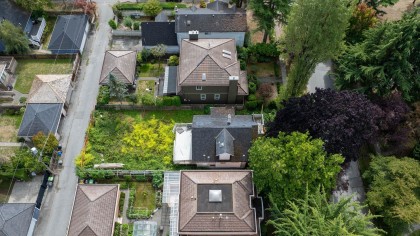 Photo 4 at 6568 Cypress Street, South Granville, Vancouver West