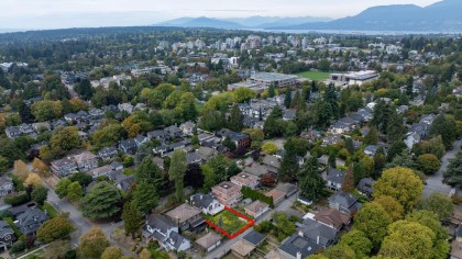 Photo 8 at 6568 Cypress Street, South Granville, Vancouver West