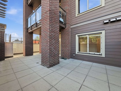 Photo 12 at 204 - 1273 Marine Drive, Norgate, North Vancouver