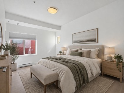 Photo 20 at 204 - 1273 Marine Drive, Norgate, North Vancouver