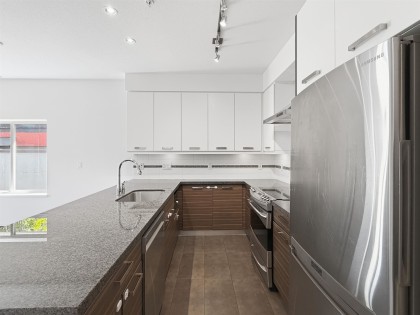 Photo 9 at 204 - 1273 Marine Drive, Norgate, North Vancouver