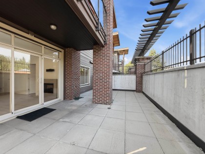 Photo 14 at 204 - 1273 Marine Drive, Norgate, North Vancouver
