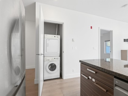 Photo 11 at 204 - 1273 Marine Drive, Norgate, North Vancouver