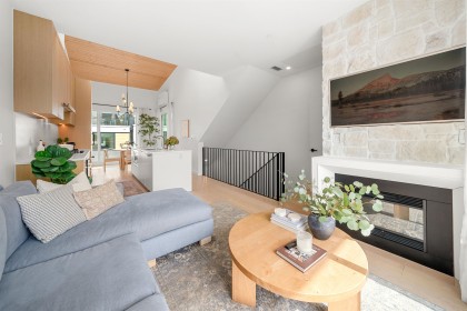 Photo 2 at 224 - 650 E 2nd Street, Lower Lonsdale, North Vancouver