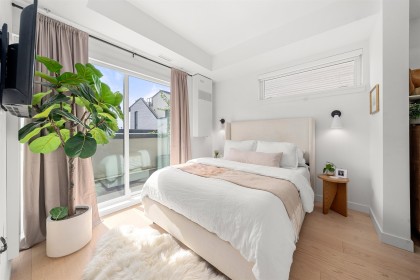 Photo 16 at 224 - 650 E 2nd Street, Lower Lonsdale, North Vancouver