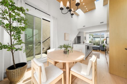 Photo 12 at 224 - 650 E 2nd Street, Lower Lonsdale, North Vancouver
