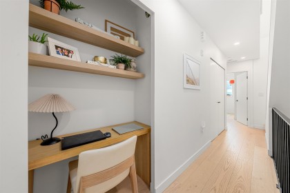 Photo 22 at 224 - 650 E 2nd Street, Lower Lonsdale, North Vancouver