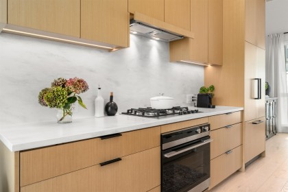 Photo 7 at 224 - 650 E 2nd Street, Lower Lonsdale, North Vancouver