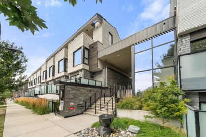 Photo 28 at 224 - 650 E 2nd Street, Lower Lonsdale, North Vancouver