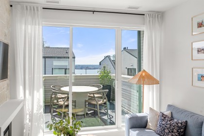 Photo 5 at 224 - 650 E 2nd Street, Lower Lonsdale, North Vancouver