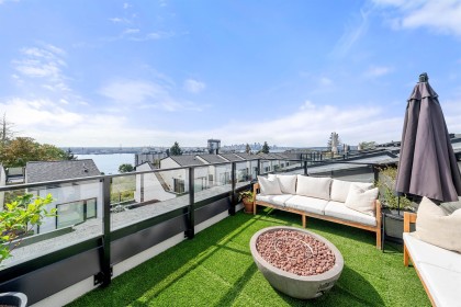 Photo 14 at 224 - 650 E 2nd Street, Lower Lonsdale, North Vancouver