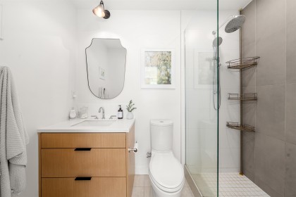 Photo 18 at 224 - 650 E 2nd Street, Lower Lonsdale, North Vancouver