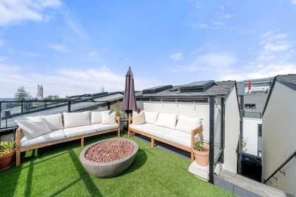 Photo 15 at 224 - 650 E 2nd Street, Lower Lonsdale, North Vancouver