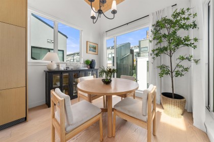 Photo 11 at 224 - 650 E 2nd Street, Lower Lonsdale, North Vancouver