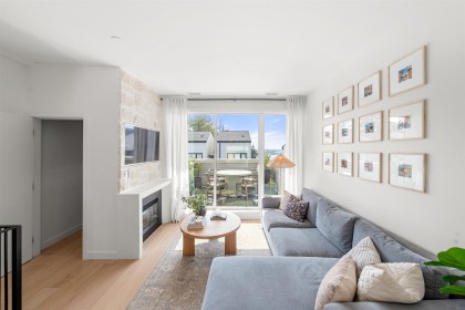 Photo 4 at 224 - 650 E 2nd Street, Lower Lonsdale, North Vancouver