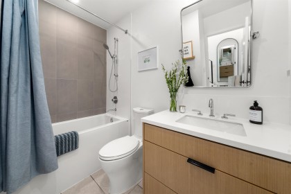 Photo 21 at 224 - 650 E 2nd Street, Lower Lonsdale, North Vancouver