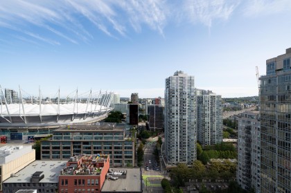 Photo 24 at 2004 - 885 Cambie Street, Downtown VW, Vancouver West