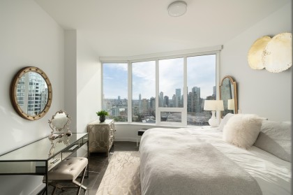 Photo 15 at 2004 - 885 Cambie Street, Downtown VW, Vancouver West