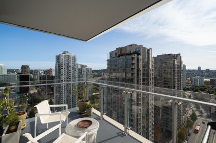 Photo 4 at 2004 - 885 Cambie Street, Downtown VW, Vancouver West