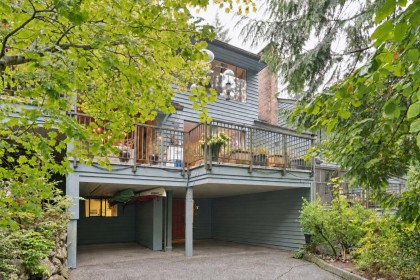Photo 23 at 834 Hendecourt Road, Princess Park, North Vancouver
