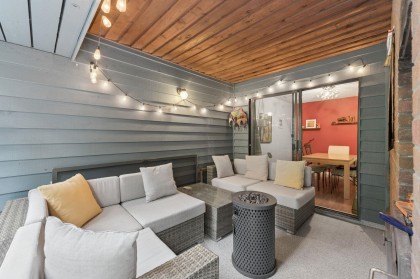 Photo 6 at 834 Hendecourt Road, Princess Park, North Vancouver