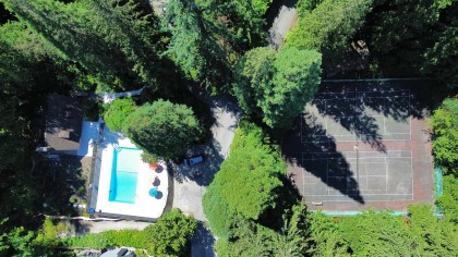 Photo 26 at 834 Hendecourt Road, Princess Park, North Vancouver