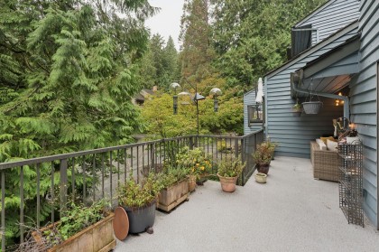 Photo 7 at 834 Hendecourt Road, Princess Park, North Vancouver