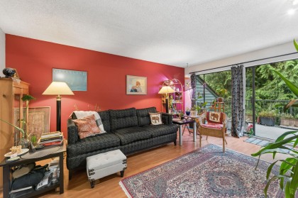 Photo 3 at 834 Hendecourt Road, Princess Park, North Vancouver