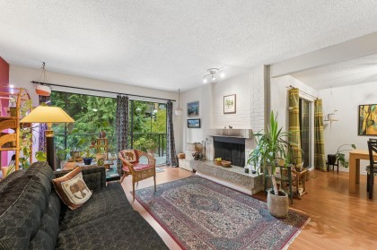 Photo 1 at 834 Hendecourt Road, Princess Park, North Vancouver