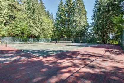 Photo 25 at 834 Hendecourt Road, Princess Park, North Vancouver