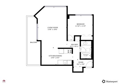 Photo 23 at 507 - 1515 Eastern Avenue, Central Lonsdale, North Vancouver