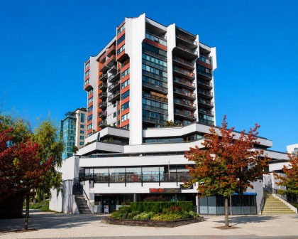 Photo 2 at 507 - 1515 Eastern Avenue, Central Lonsdale, North Vancouver