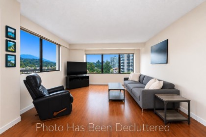 Photo 6 at 507 - 1515 Eastern Avenue, Central Lonsdale, North Vancouver