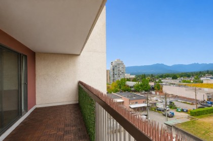 Photo 16 at 507 - 1515 Eastern Avenue, Central Lonsdale, North Vancouver