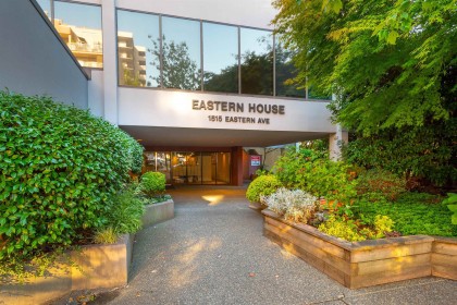 Photo 3 at 507 - 1515 Eastern Avenue, Central Lonsdale, North Vancouver