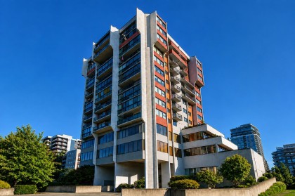 Photo 1 at 507 - 1515 Eastern Avenue, Central Lonsdale, North Vancouver
