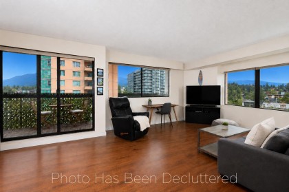 Photo 5 at 507 - 1515 Eastern Avenue, Central Lonsdale, North Vancouver