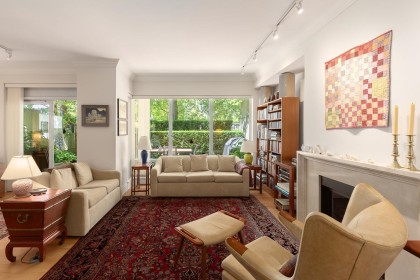 Photo 13 at 101 - 426 Beach Crescent, Yaletown, Vancouver West