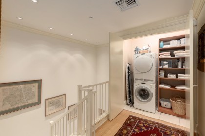 Photo 17 at 101 - 426 Beach Crescent, Yaletown, Vancouver West
