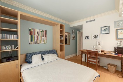 Photo 22 at 101 - 426 Beach Crescent, Yaletown, Vancouver West