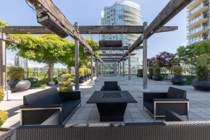Photo 36 at 101 - 426 Beach Crescent, Yaletown, Vancouver West