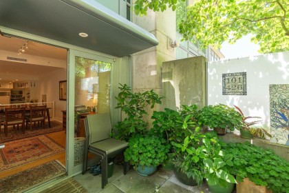 Photo 32 at 101 - 426 Beach Crescent, Yaletown, Vancouver West