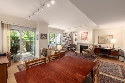 Photo 15 at 101 - 426 Beach Crescent, Yaletown, Vancouver West