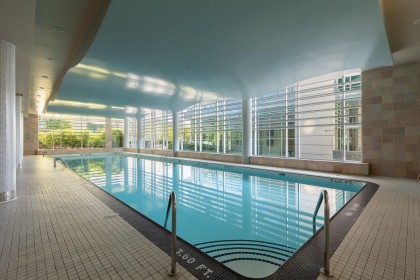 Photo 35 at 101 - 426 Beach Crescent, Yaletown, Vancouver West