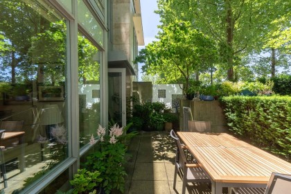Photo 31 at 101 - 426 Beach Crescent, Yaletown, Vancouver West