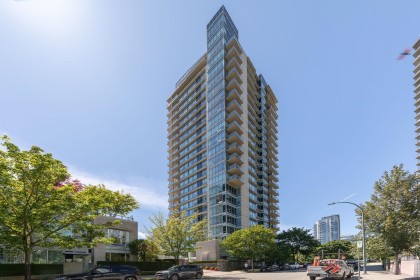 Photo 39 at 101 - 426 Beach Crescent, Yaletown, Vancouver West