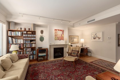 Photo 8 at 101 - 426 Beach Crescent, Yaletown, Vancouver West
