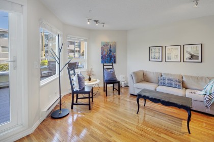 Photo 6 at 1210 W 7th Avenue, Fairview VW, Vancouver West