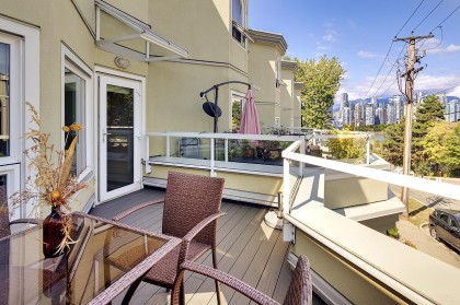 Photo 3 at 1210 W 7th Avenue, Fairview VW, Vancouver West